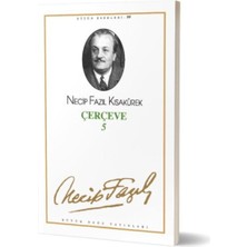 Ergün Collection Çerçeve-5