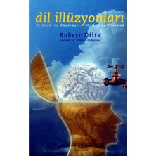 Ergün Collection Dil Illüzyonları