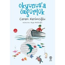 Ergün Collection Okyunus’a Özgürlük