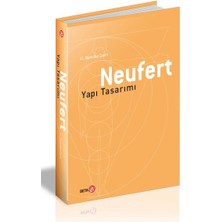 Ergün Collection Neufert Yapı Tasarımı