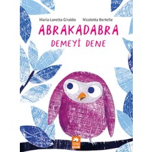 Ergün Collection Abrakadabra Demeyi Dene