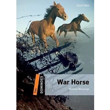 Ergün Collection War Horse