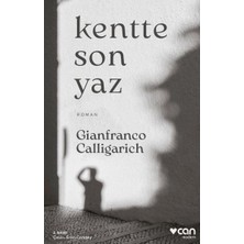 Ergün Collection Kentte Son Yaz