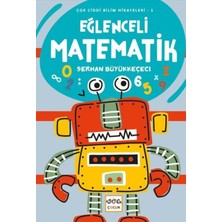 Ergün Collection Eğlenceli Matematik