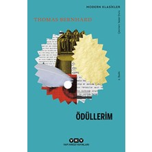 Ergün Collection Ödüllerim