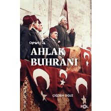 Ergün Collection Osmanlı’da Ahlak Buhranı