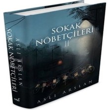 Ergün Collection Sokak Nöbetçileri 2 (Ciltli)