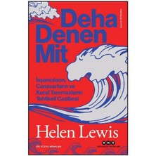Ergün Collection Deha Denen Mit