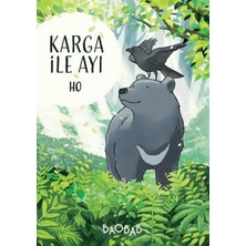 Ergün Collection Karga ile Ayı