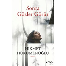 Ergün Collection Sonra Gözler Görür