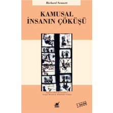 Ergün Collection Kamusal Insanın Çöküşü