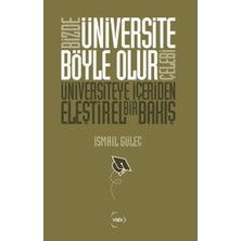 Ergün Collection Bizde Üniversite Böyle Olur Çelebi