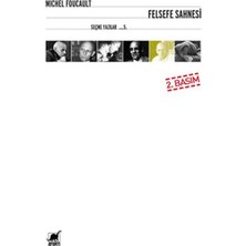 Ergün Collection Felsefe Sahnesi / Seçme Yazılar 5