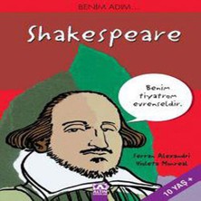 Ergün Collection Benim Adım...shakespeare