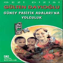 Ergün Collection Güney Pasifik Adalarına Yolculuk
