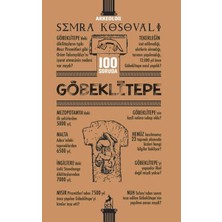 Ergün Collection 100 Soruda Göbeklitepe