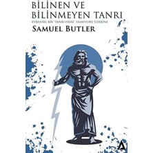 Ergün Collection Bilinen ve Bilinmeyen Tanrı