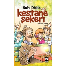 Ergün Collection Kestane Şekeri