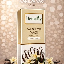 Çare Burada Vanilya Yağı (20 Ml)