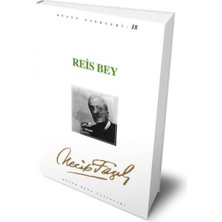 Ergün Collection Reis Bey