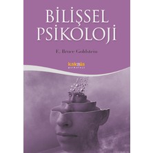 Ergün Collection Bilişsel Psikoloji