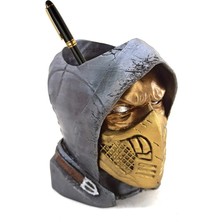 VeraGlobe Buğz Polyester Scorpion Kalemlik