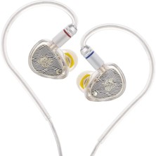 Sipariş Vakti Tangzu Wan'er S.g 2 Kablolu Kulak Içi Kulaklık 3.5mm Mikrofonsuz