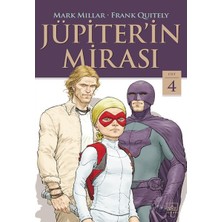Ergün Collection Jüpiterin Mirası Cilt 4