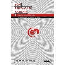 Ergün Collection Sufi Psikolojisi Yazıları 1