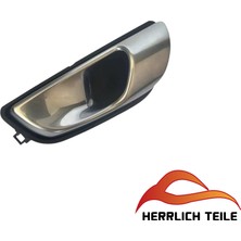 Herrlich Teile S60 V60 XC60 2018- Iç Kapı Kolu Sağ