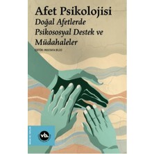 Ergün Collection Afet Psikolojisi