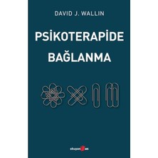 Ergün Collection Psikoterapide Bağlanma