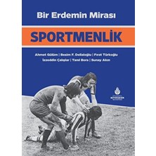 Ergün Collection Bir Erdemin Mirası: Sportmenlik