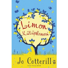 Ergün Collection Limon Kütüphanesi (Ciltli, Şömizli)