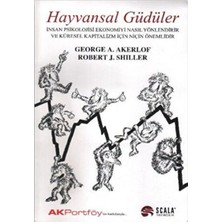Ergün Collection Hayvansal Güdüler