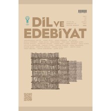 Ergün Collection Dil ve Edebiyat (191. Sayı)