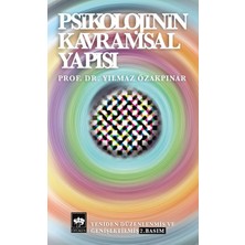 Ergün Collection Psikolojinin Kavramsal Yapısı