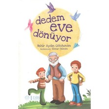 Ergün Collection Dedem Eve Dönüyor