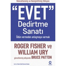Ergün Collection “evet” Dedirtme Sanatı: Ödün Vermeden Anlaşmaya Varmak