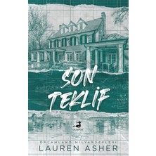 Ergün Collection Dreamland Milyarderleri 3 Son Teklif