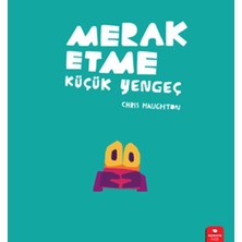 Ergün Collection Merak Etme Küçük Yengeç