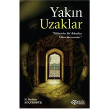 Ergün Collection Yakın Uzaklar - Mümin'in Yol Arkadaşı Islami Kavramlar