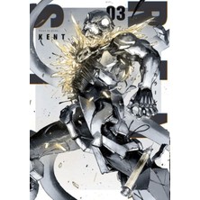 Ergün Collection Renksiz Cilt 3