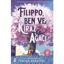 Lisinya Filippo-Ben ve Kiraz Ağacı