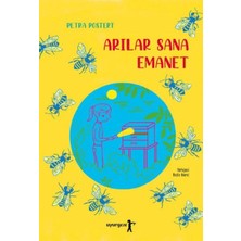 Ergün Collection Arılar Sana Emanet