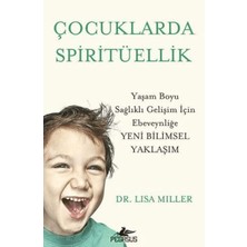 Ergün Collection Çocuklarda Spiritüellik