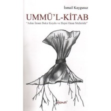 Ergün Collection Ummü'l-Kitab