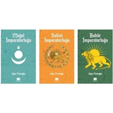 Ergün Collection Imparatorluk Seti