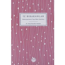 Ergün Collection Iz Bırakanlar