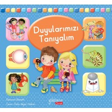Ergün Collection Duyularımızı Tanıyalım